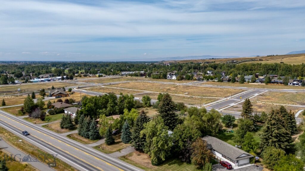 TBD Canyon Gate Blvd Street, Bozeman MT 59715