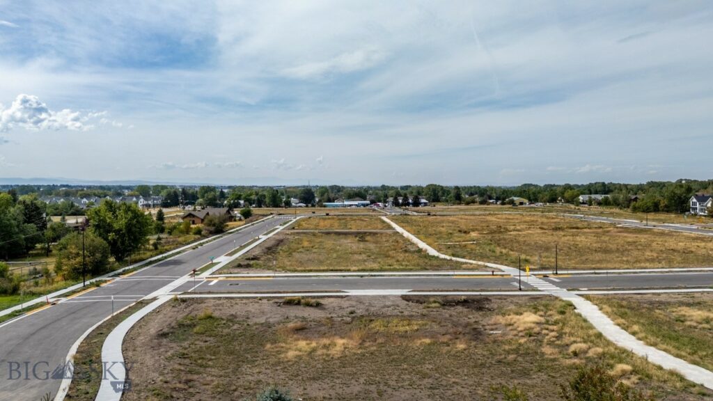 TBD Canyon Gate Blvd Street, Bozeman MT 59715