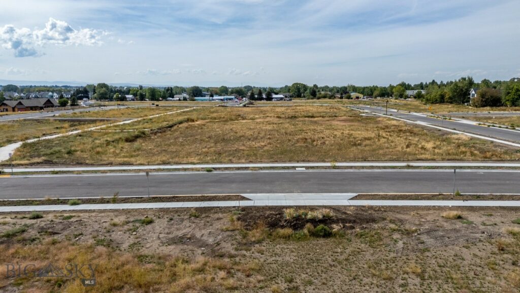 TBD Canyon Gate Blvd Street, Bozeman MT 59715