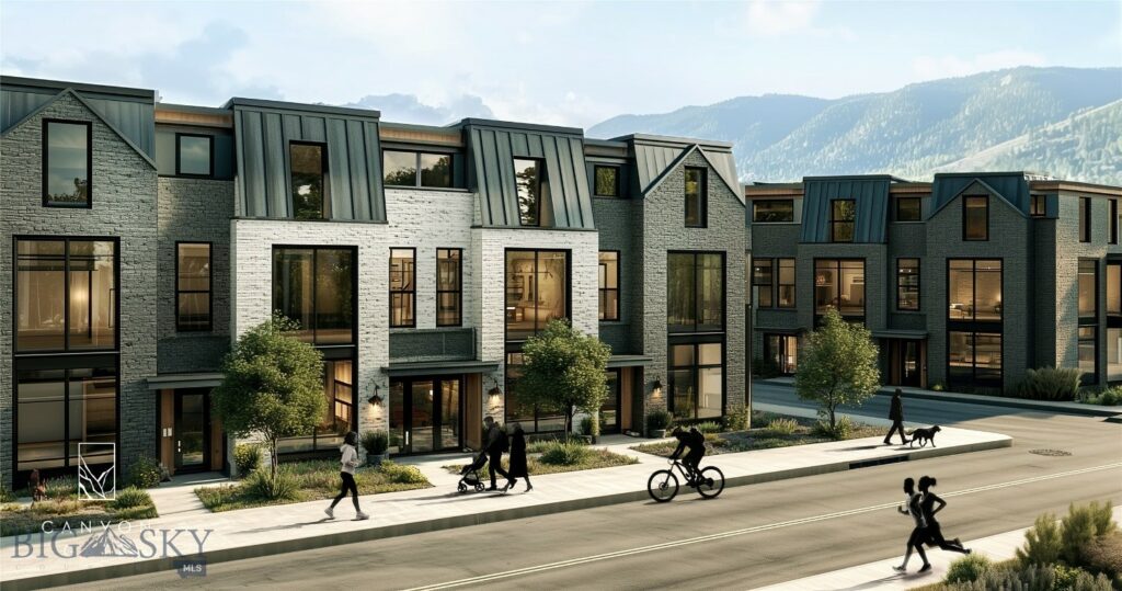 TBD Canyon Gate Boulevard, Bozeman MT 59715