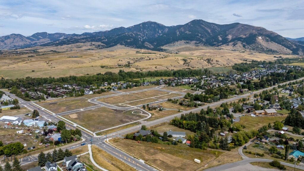 TBD Canyon Gate Boulevard, Bozeman MT 59715