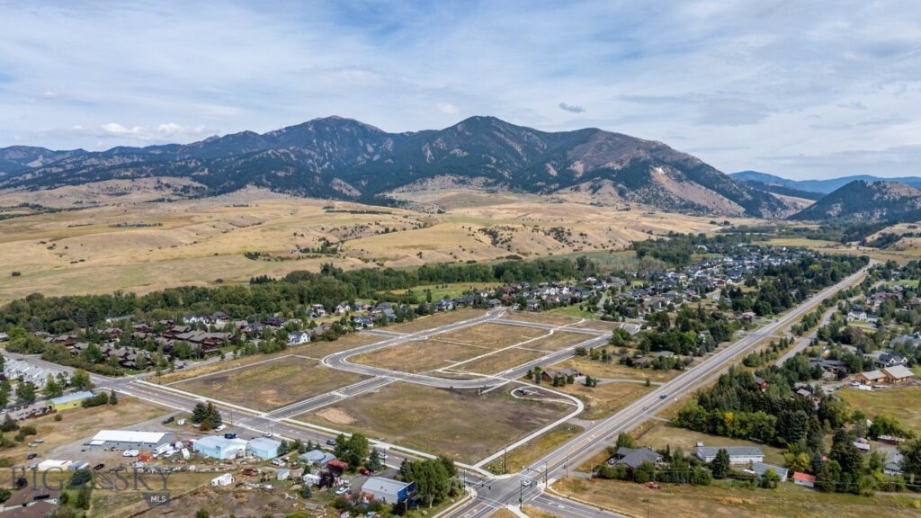 TBD Canyon Gate Boulevard, Bozeman MT 59715