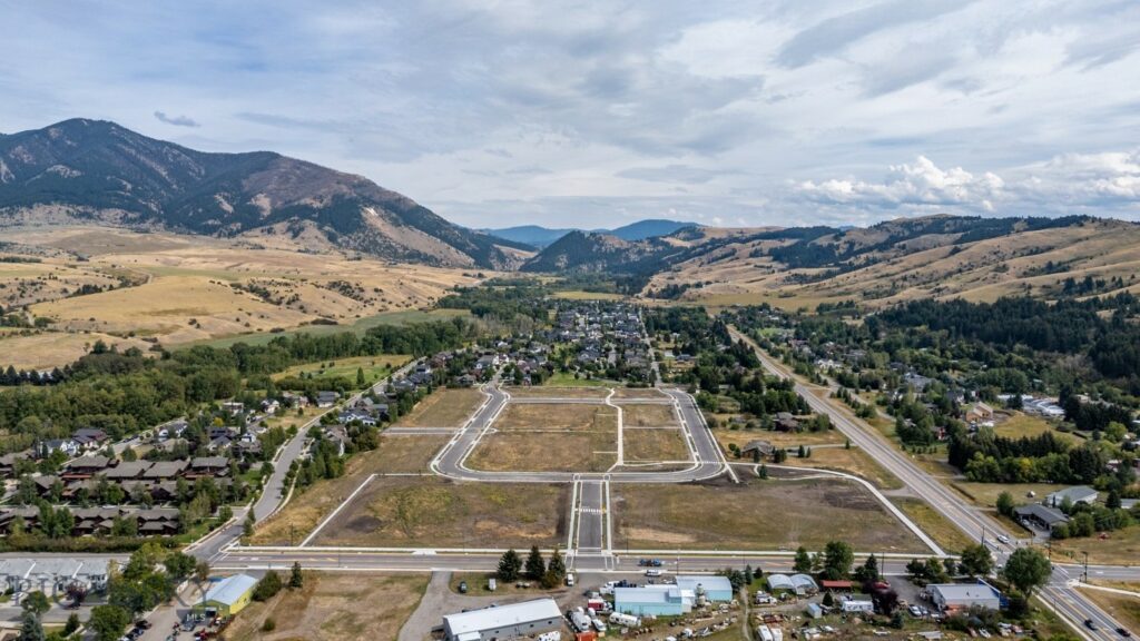 TBD Canyon Gate Boulevard, Bozeman MT 59715