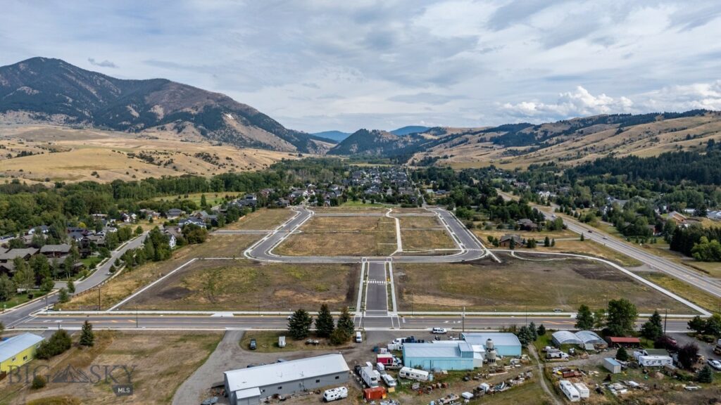 TBD Canyon Gate Boulevard, Bozeman MT 59715
