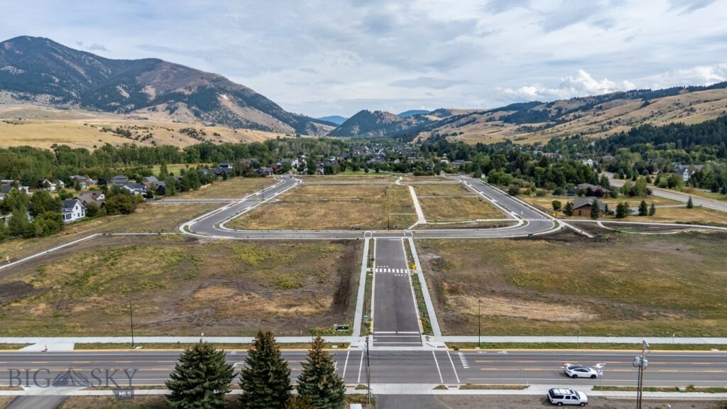 TBD Canyon Gate Boulevard, Bozeman MT 59715