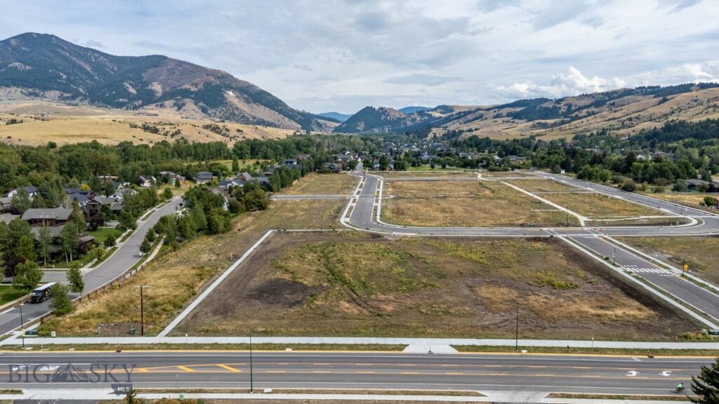 TBD Canyon Gate Boulevard, Bozeman MT 59715