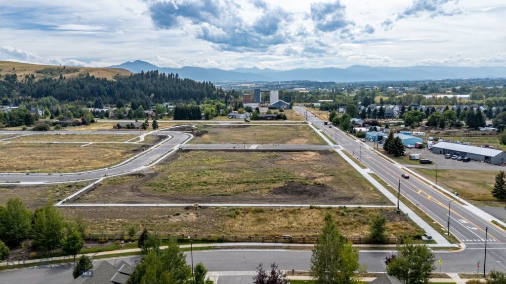 TBD Canyon Gate Boulevard, Bozeman MT 59715