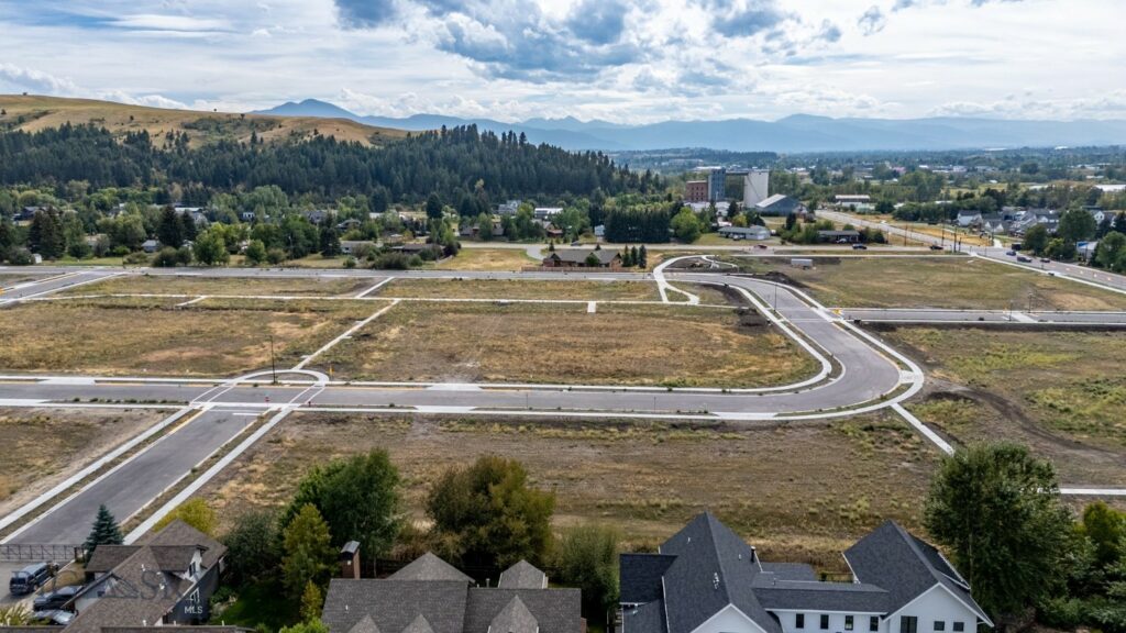 TBD Canyon Gate Boulevard, Bozeman MT 59715