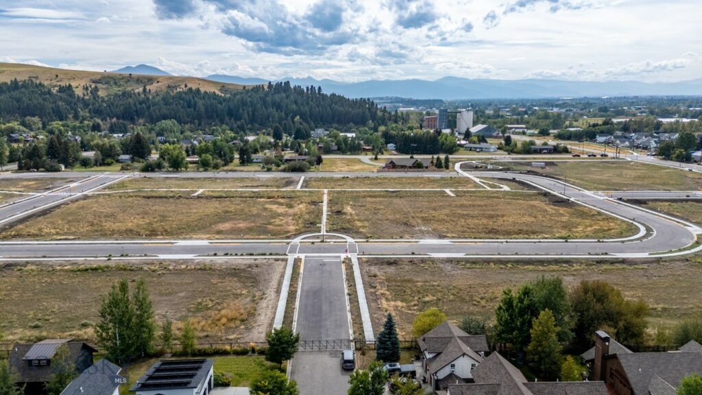 TBD Canyon Gate Boulevard, Bozeman MT 59715