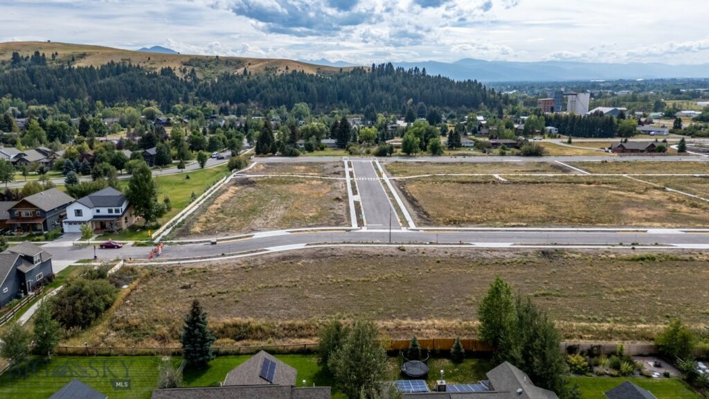 TBD Canyon Gate Boulevard, Bozeman MT 59715