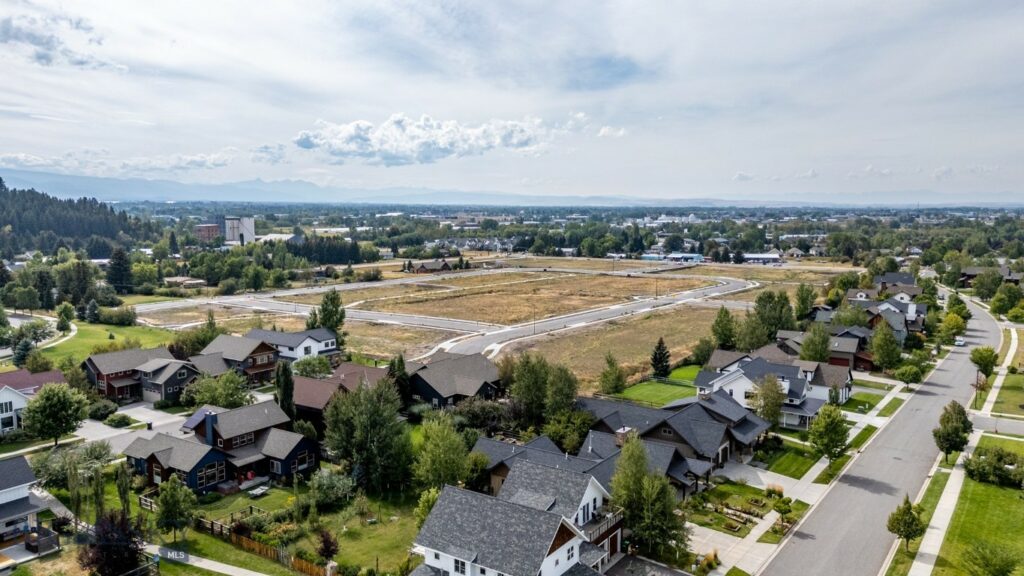 TBD Canyon Gate Boulevard, Bozeman MT 59715