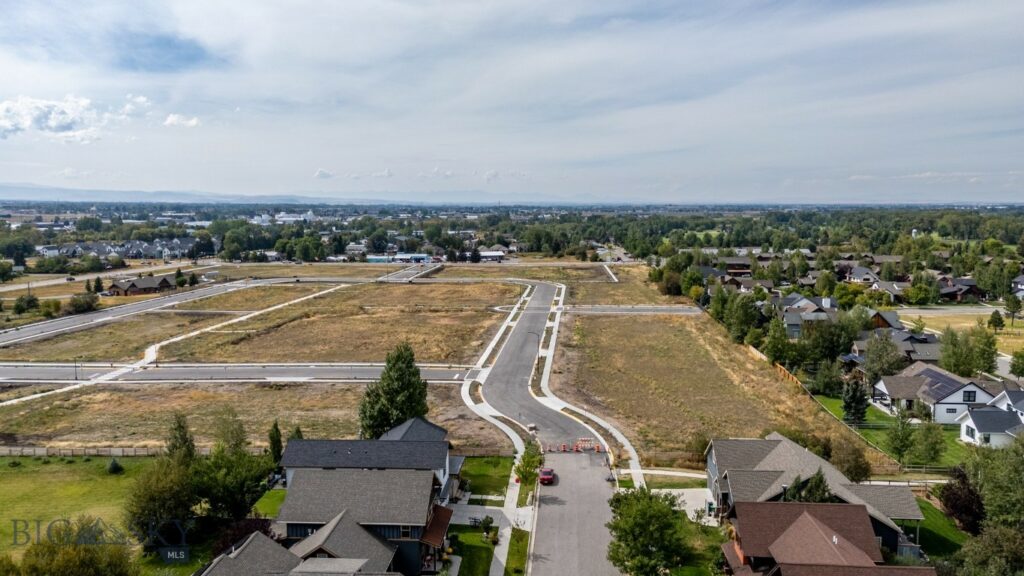 TBD Canyon Gate Boulevard, Bozeman MT 59715