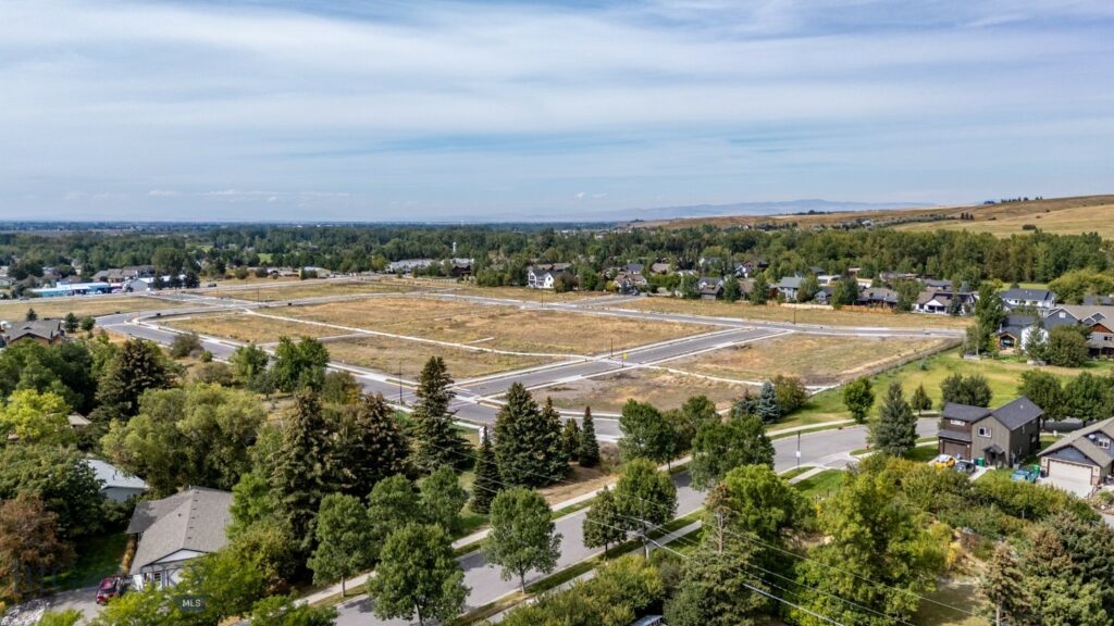 TBD Canyon Gate Boulevard, Bozeman MT 59715
