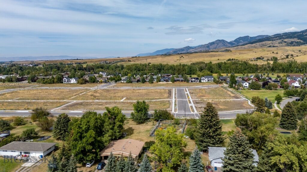 TBD Canyon Gate Boulevard, Bozeman MT 59715