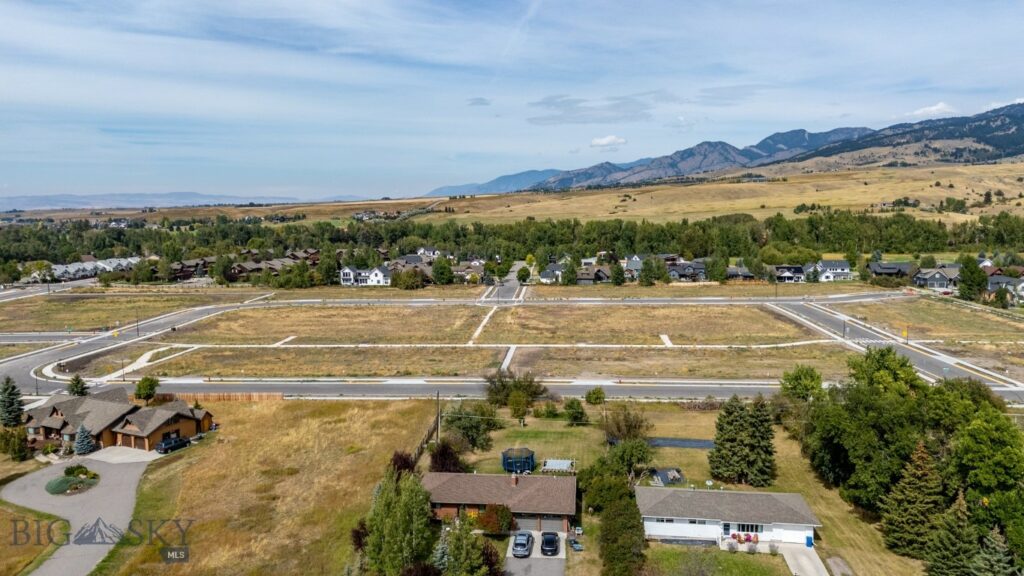 TBD Canyon Gate Boulevard, Bozeman MT 59715