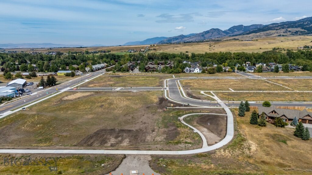 TBD Canyon Gate Boulevard, Bozeman MT 59715