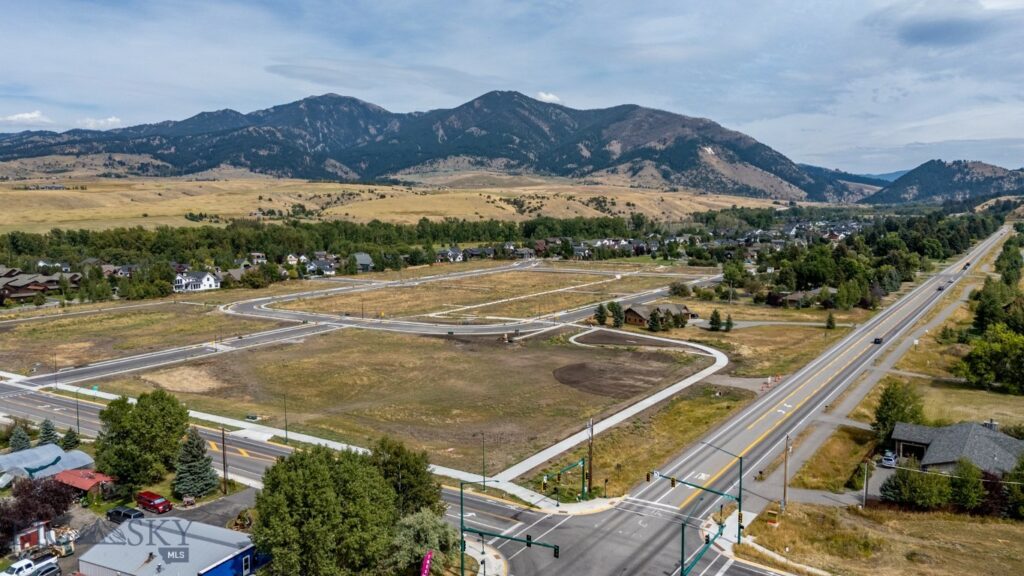 TBD Canyon Gate Boulevard, Bozeman MT 59715