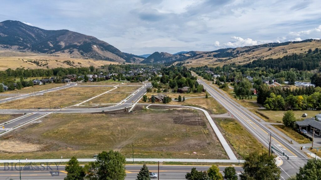 TBD Canyon Gate Boulevard, Bozeman MT 59715