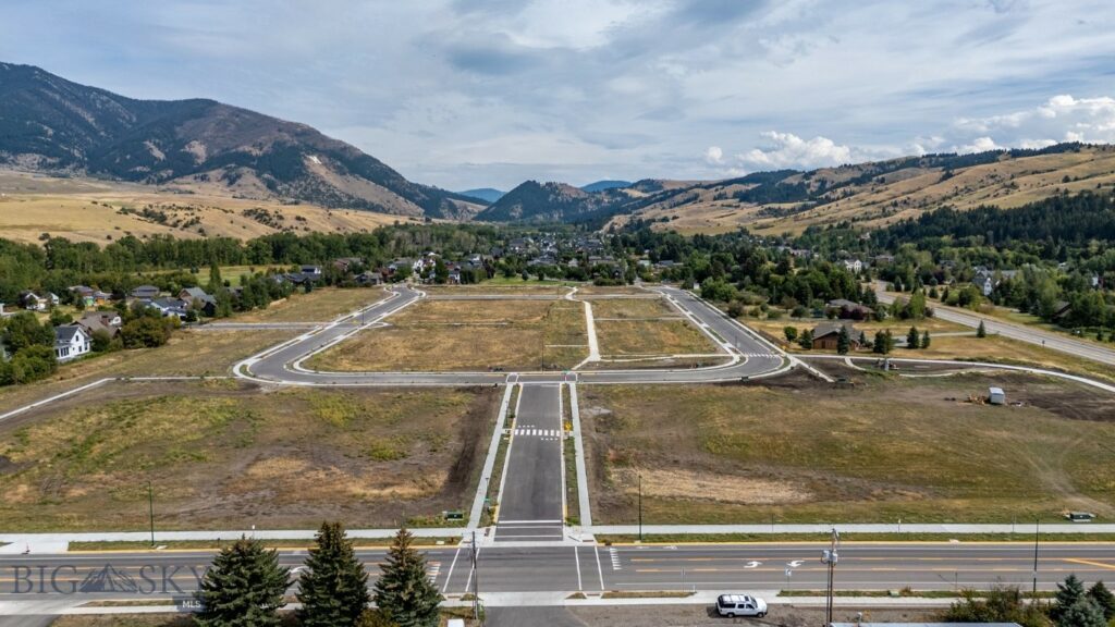 TBD Canyon Gate Boulevard, Bozeman MT 59715