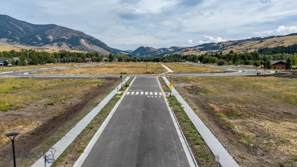 TBD Canyon Gate Boulevard, Bozeman MT 59715