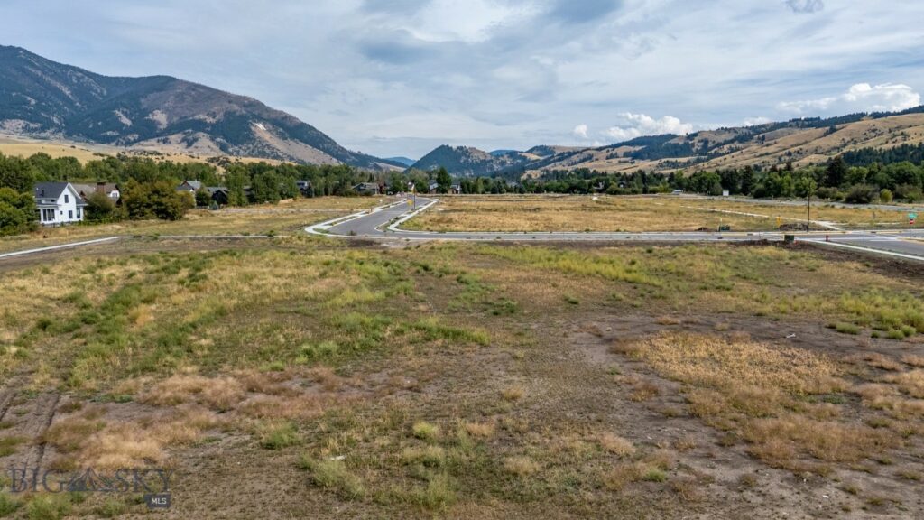 TBD Canyon Gate Boulevard, Bozeman MT 59715