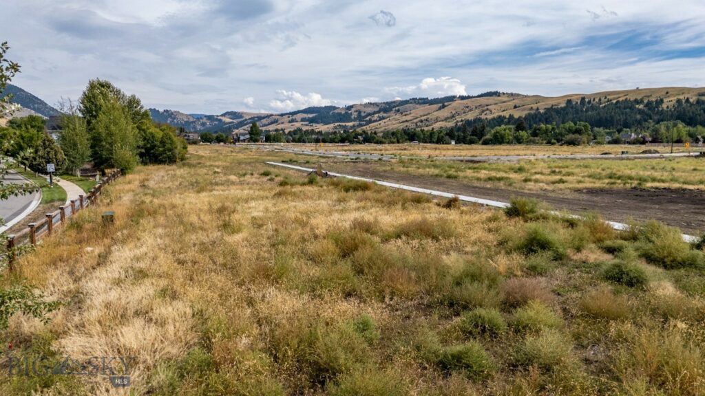 TBD Canyon Gate Boulevard, Bozeman MT 59715
