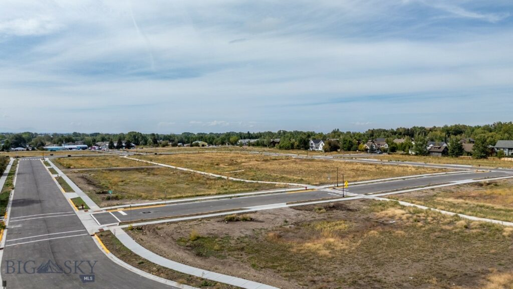 TBD Canyon Gate Boulevard, Bozeman MT 59715