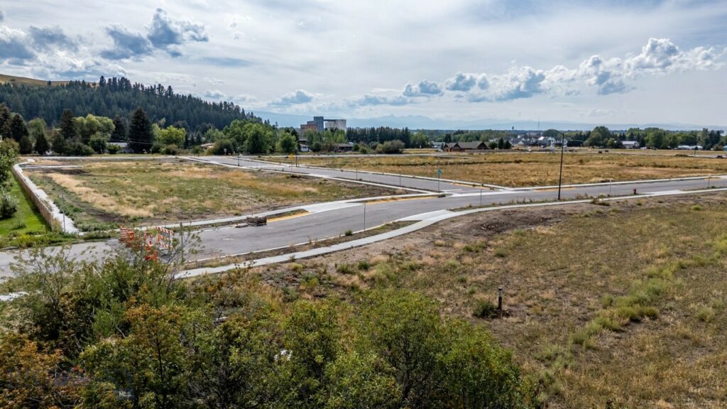 TBD Canyon Gate Boulevard, Bozeman MT 59715