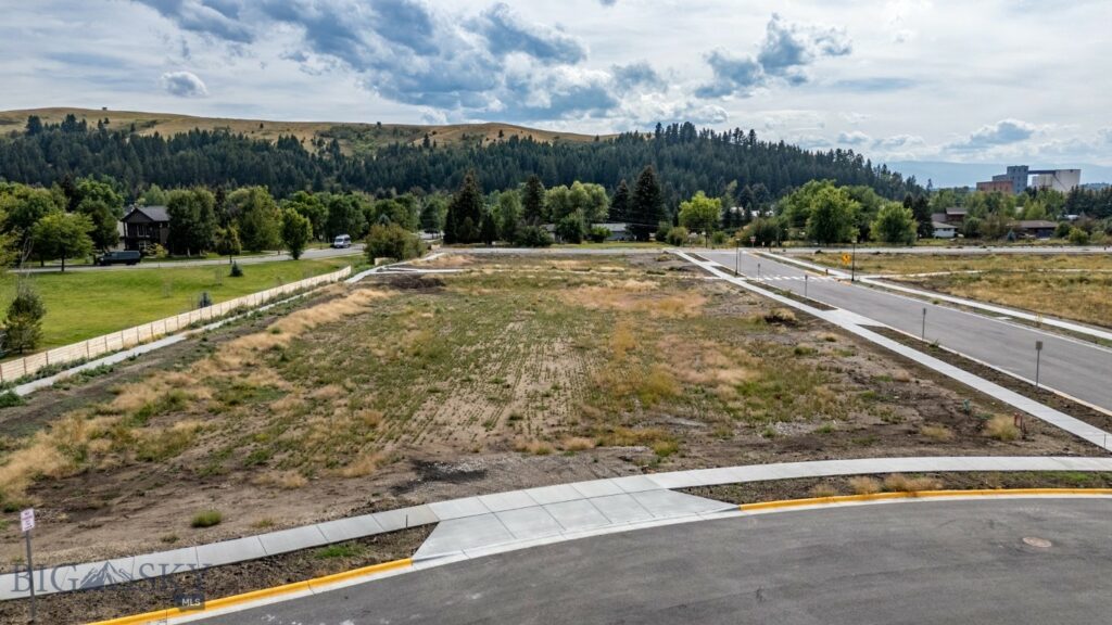 TBD Canyon Gate Boulevard, Bozeman MT 59715