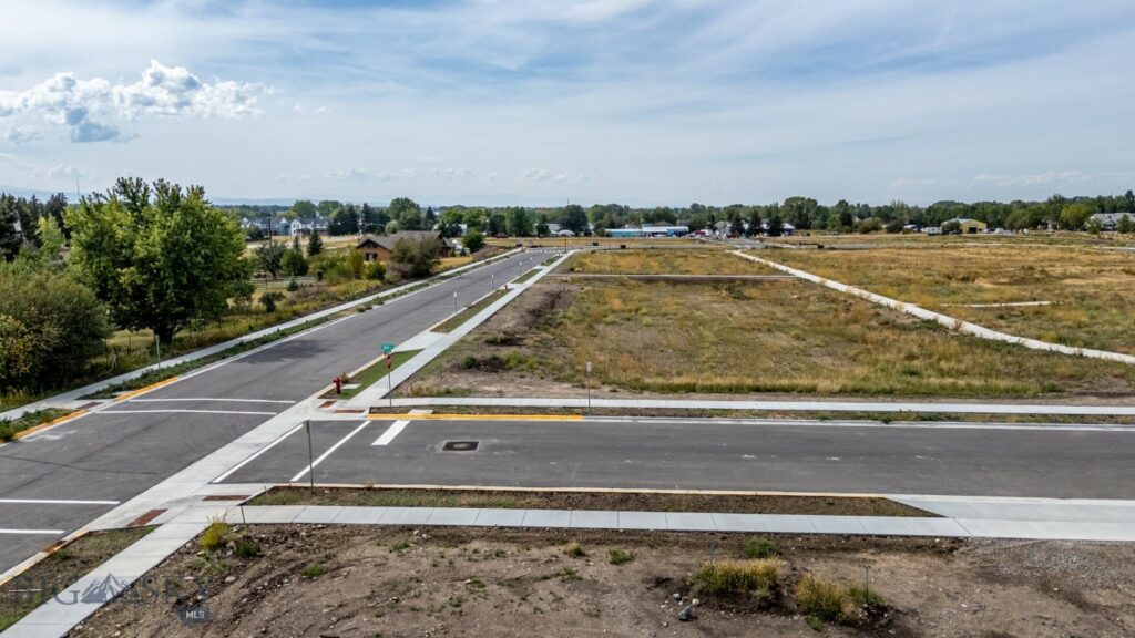 TBD Canyon Gate Boulevard, Bozeman MT 59715