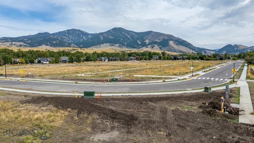 TBD Canyon Gate Boulevard, Bozeman MT 59715