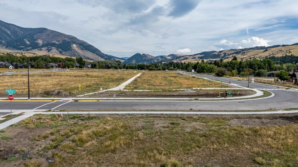 TBD Canyon Gate Boulevard, Bozeman MT 59715