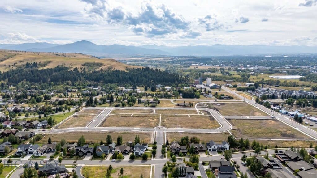 TBD Canyon Gate Boulevard, Bozeman MT 59715