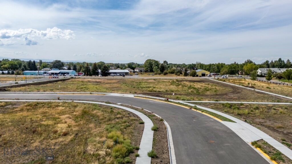 TBD Canyon Gate Boulevard, Bozeman MT 59715