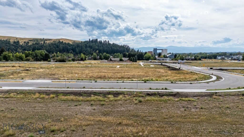 TBD Canyon Gate Boulevard, Bozeman MT 59715