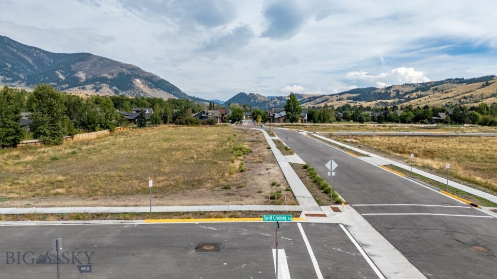 TBD Canyon Gate Boulevard, Bozeman MT 59715