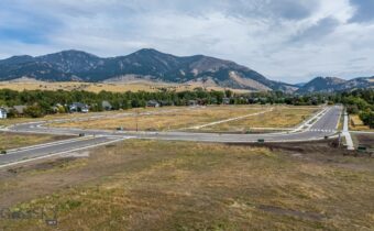TBD Canyon Gate Boulevard, Bozeman MT 59715
