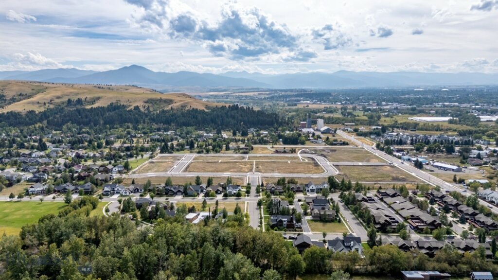 TBD Canyon Gate Boulevard, Bozeman MT 59715