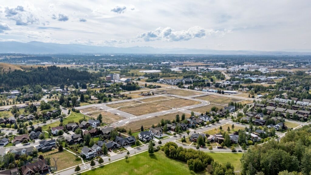 TBD Canyon Gate Boulevard, Bozeman MT 59715