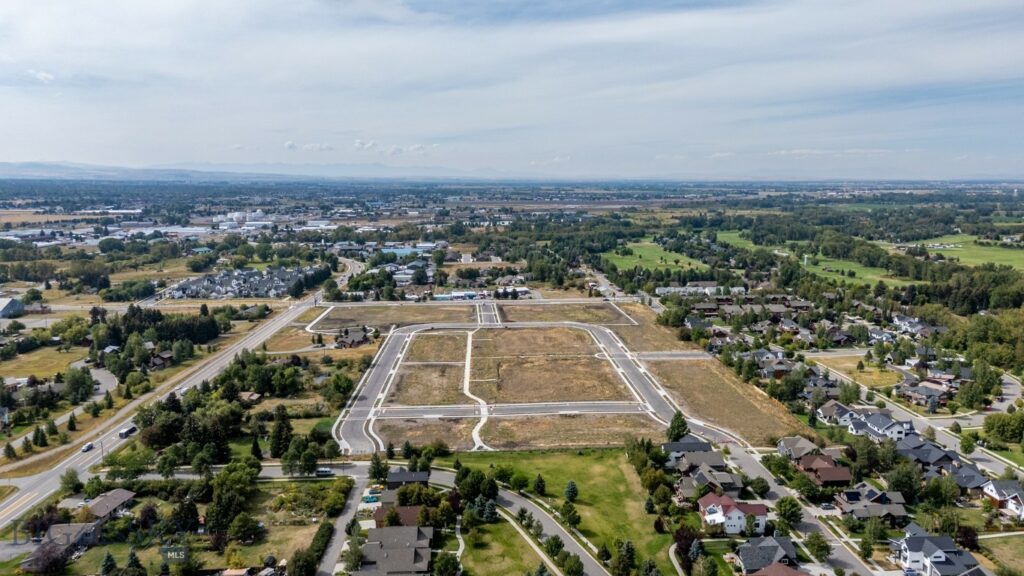 TBD Canyon Gate Boulevard, Bozeman MT 59715