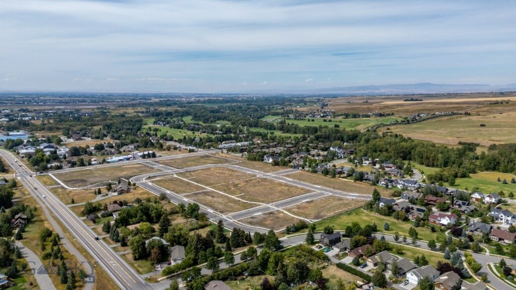 TBD Canyon Gate Boulevard, Bozeman MT 59715
