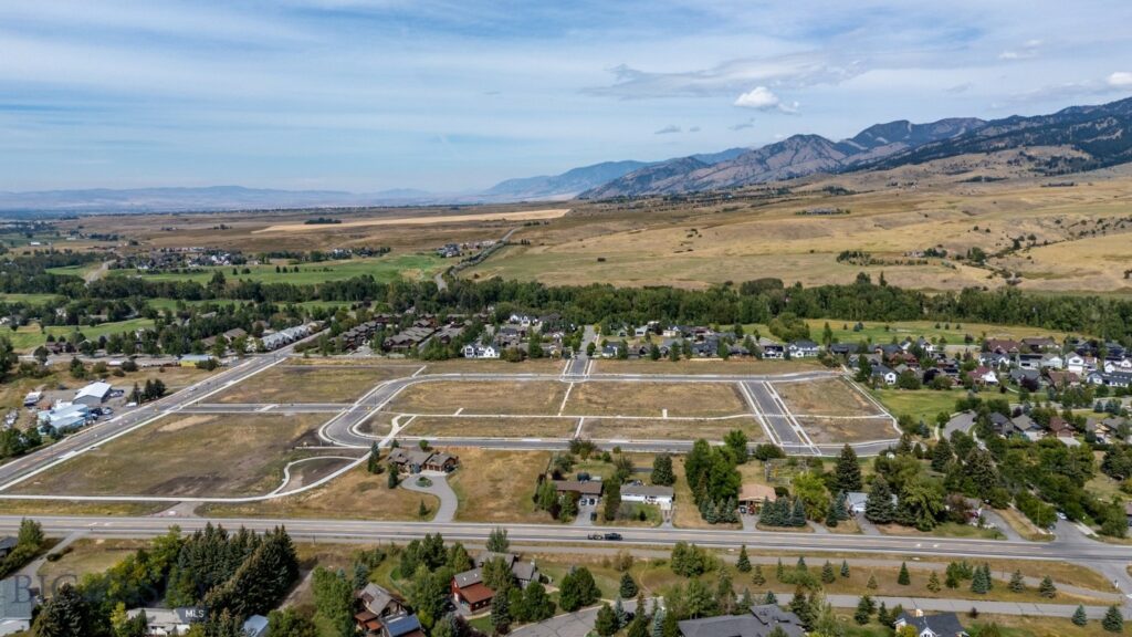 TBD Canyon Gate Boulevard, Bozeman MT 59715