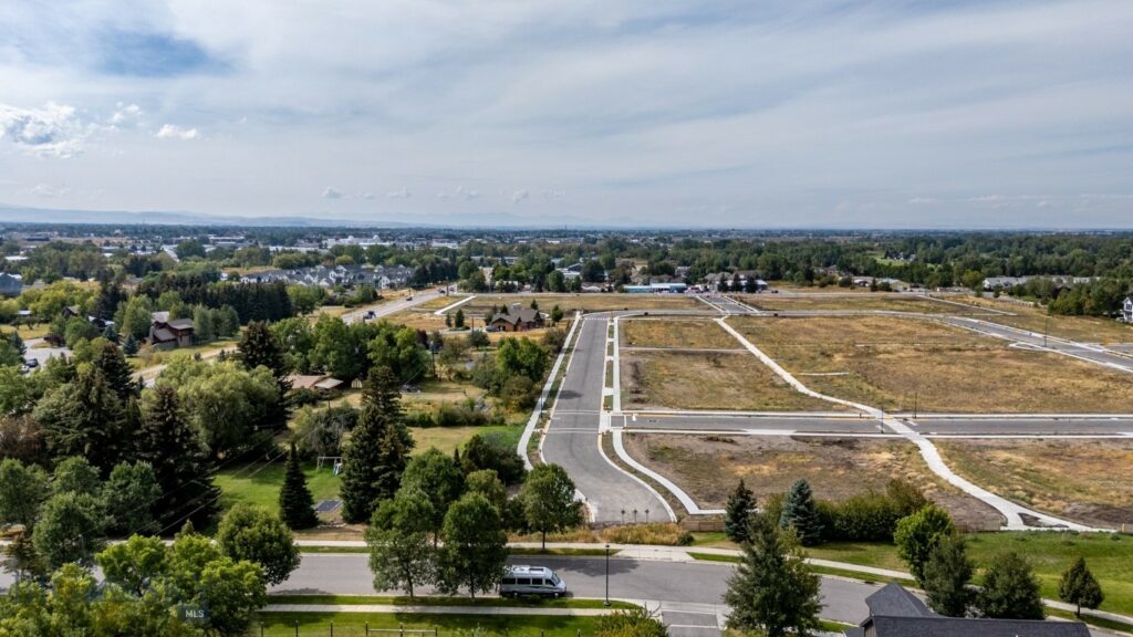 TBD Canyon Gate/Lucy Lane Boulevard, Bozeman MT 59715