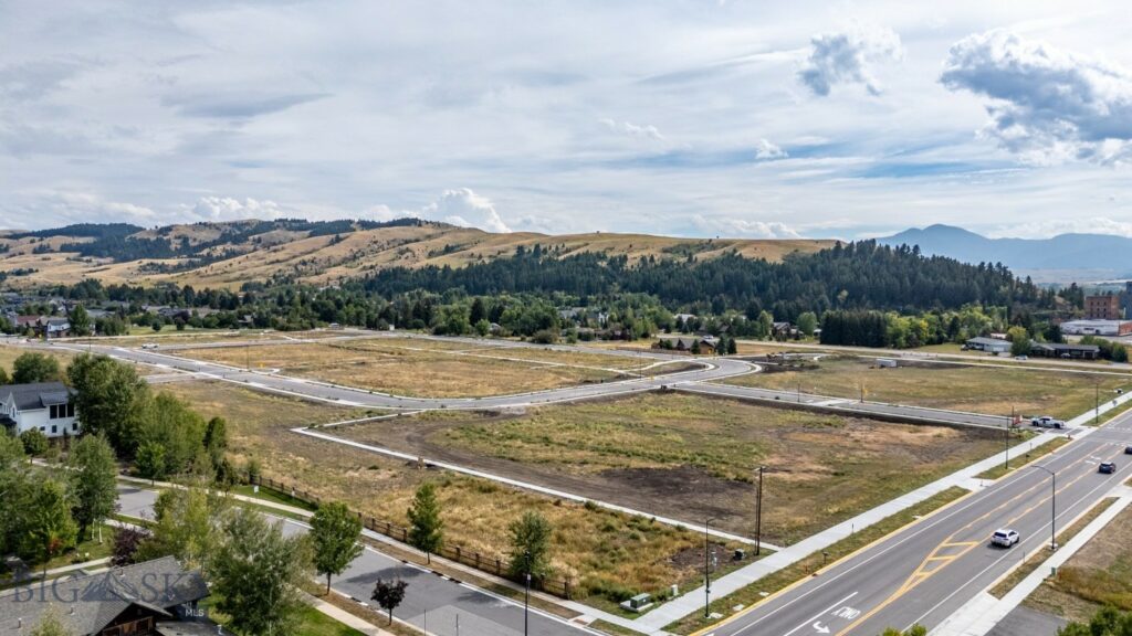 TBD Canyon Gate/Lucy Lane Boulevard, Bozeman MT 59715