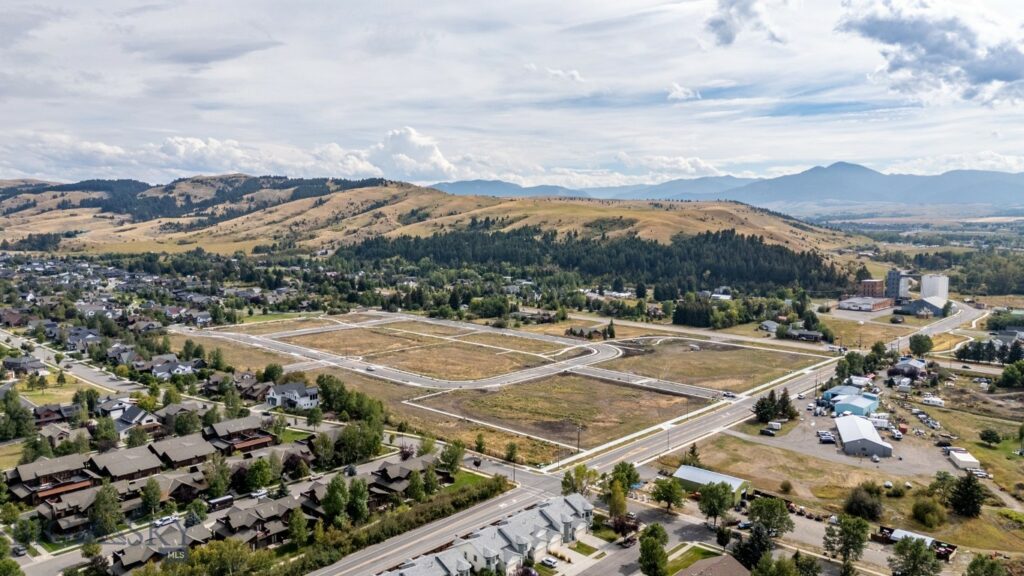 TBD Canyon Gate/Lucy Lane Boulevard, Bozeman MT 59715
