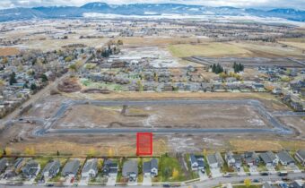 TBD Cloudfield (Lot 13) Circle, Bozeman MT 59718