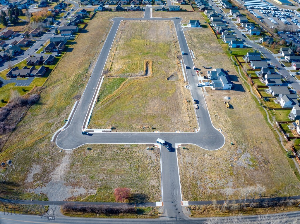 TBD Cloudfield (Lots 41A, 41B, 41C) Circle, Bozeman MT 59718