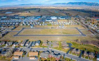 TBD Cloudfield (Lots 41A, 41B, 41C) Circle, Bozeman MT 59718