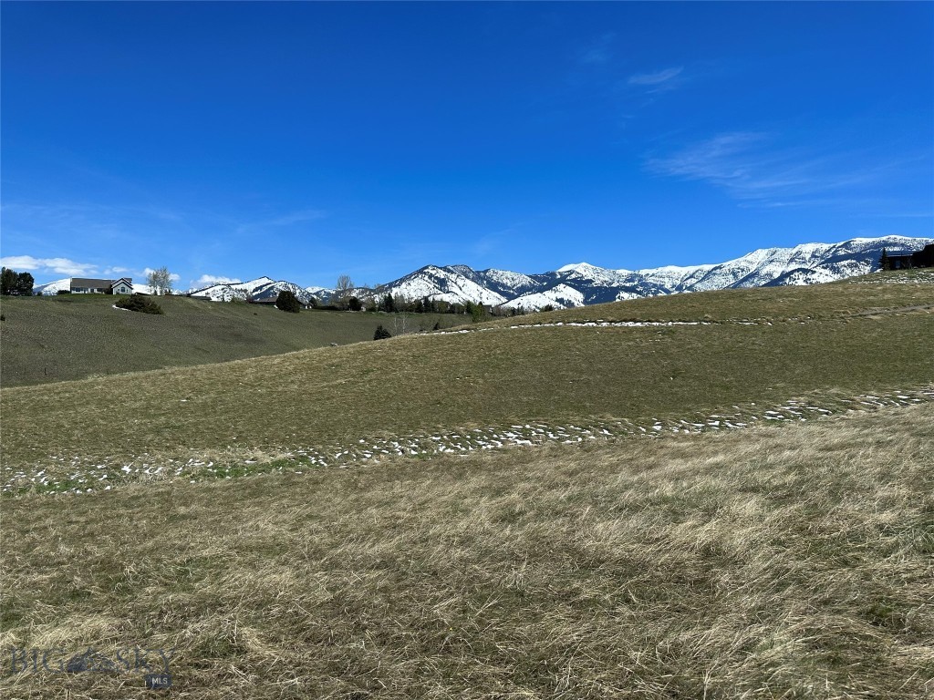 TBD Cold Smoke Drive, Bozeman MT 59715