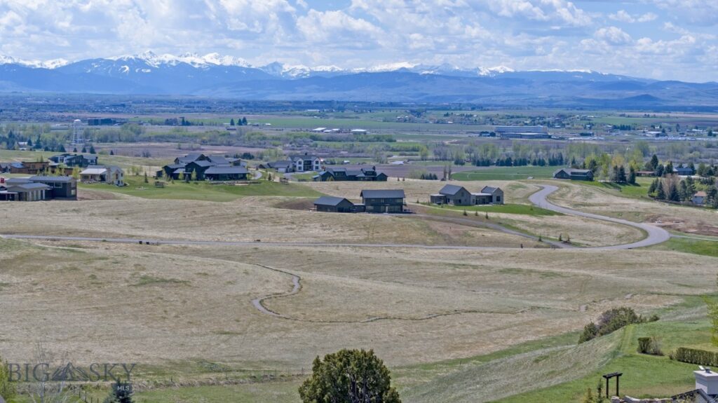 TBD Cold Smoke Drive, Bozeman MT 59715